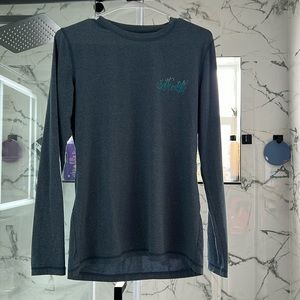Salt Life Fishing Tee